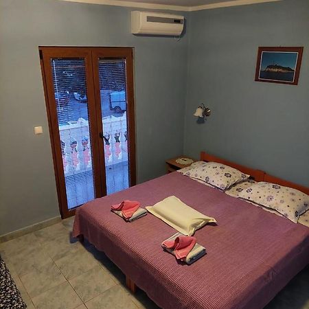 Guest House Bocac 살리 외부 사진