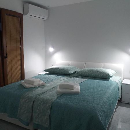 Guest House Bocac 살리 외부 사진