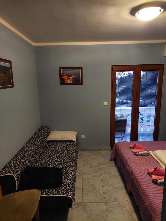 Guest House Bocac 살리 외부 사진