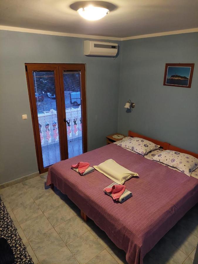 Guest House Bocac 살리 외부 사진