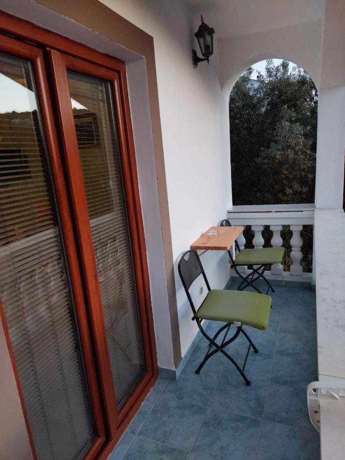 Guest House Bocac 살리 외부 사진
