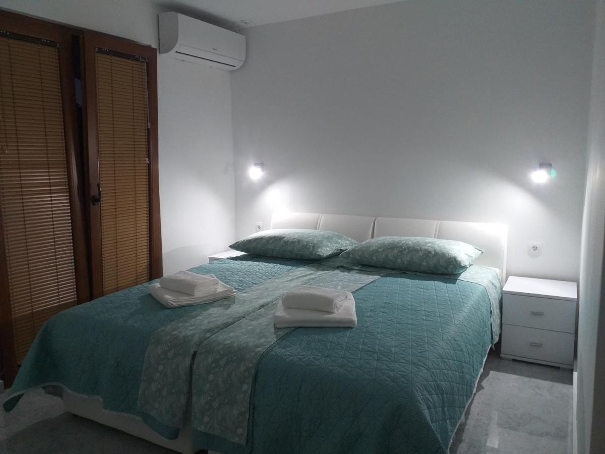 Guest House Bocac 살리 외부 사진
