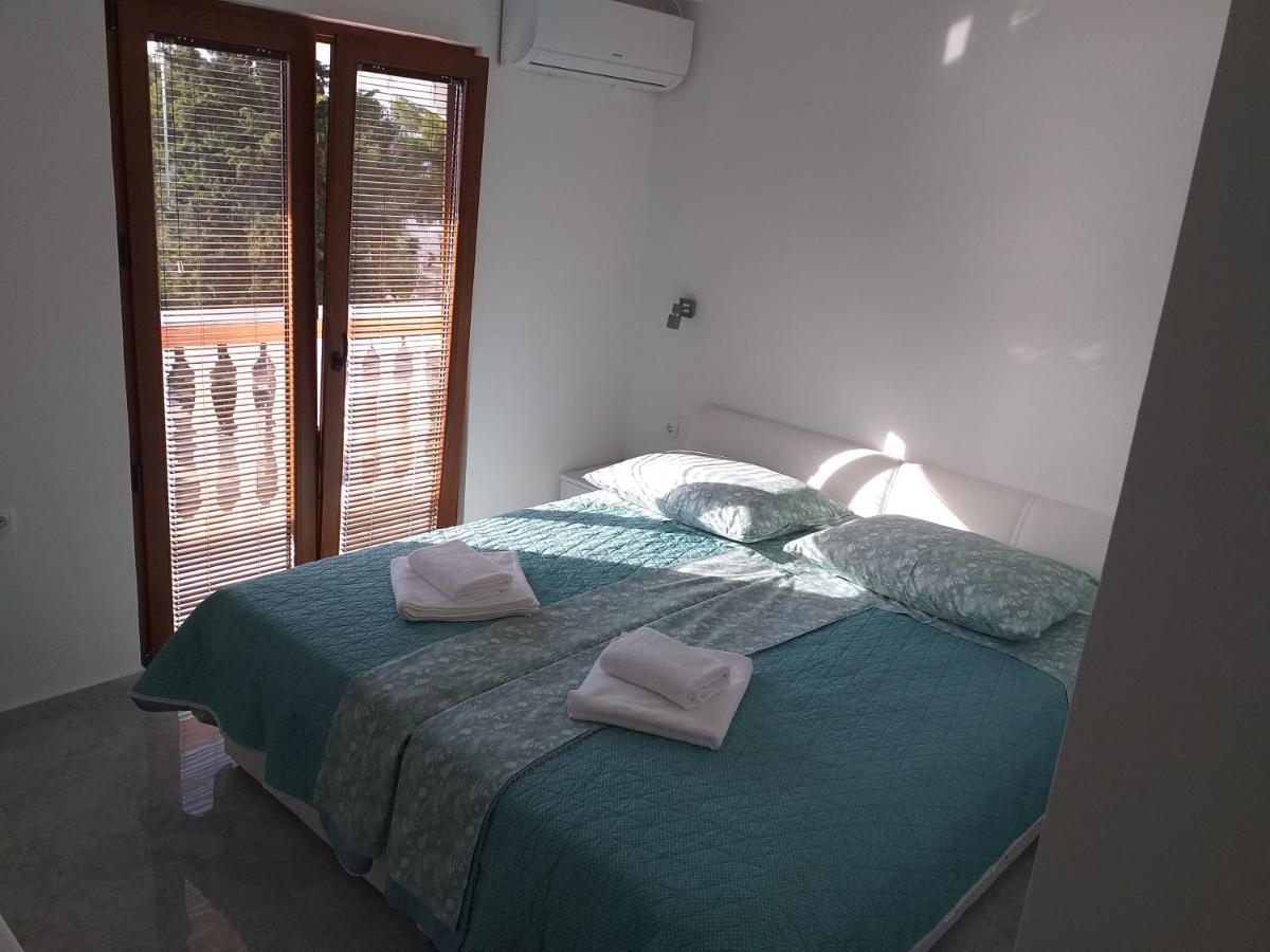 Guest House Bocac 살리 외부 사진