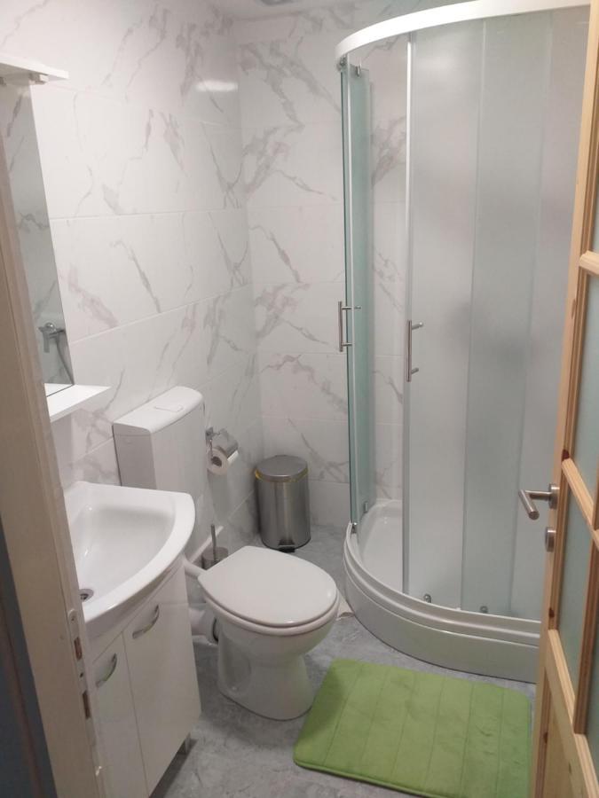 Guest House Bocac 살리 외부 사진