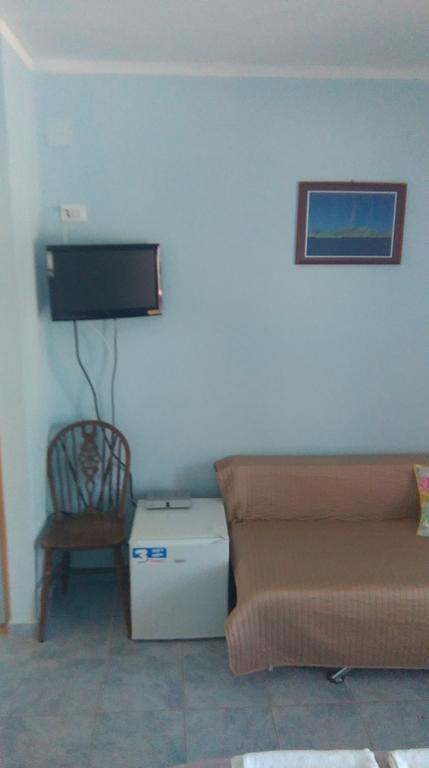 Guest House Bocac 살리 객실 사진