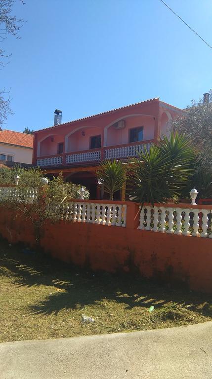 Guest House Bocac 살리 외부 사진