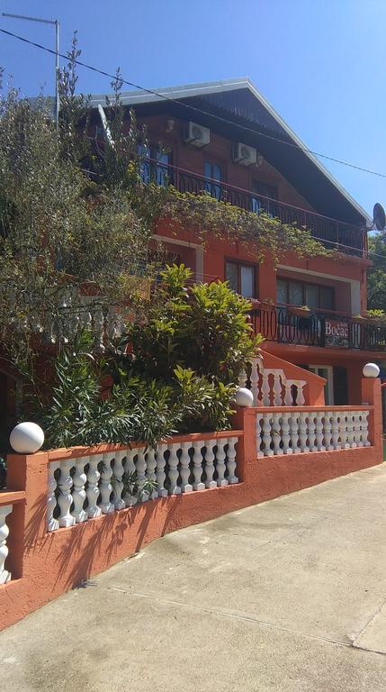 Guest House Bocac 살리 외부 사진