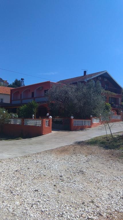 Guest House Bocac 살리 외부 사진