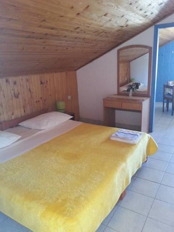 Guest House Bocac 살리 객실 사진