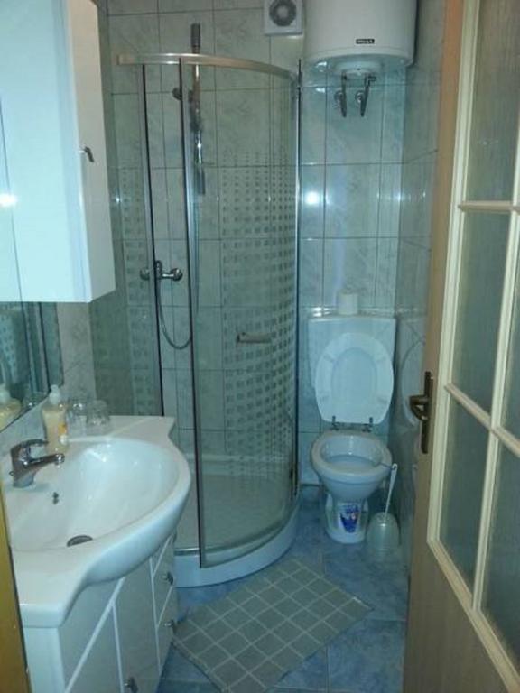 Guest House Bocac 살리 객실 사진
