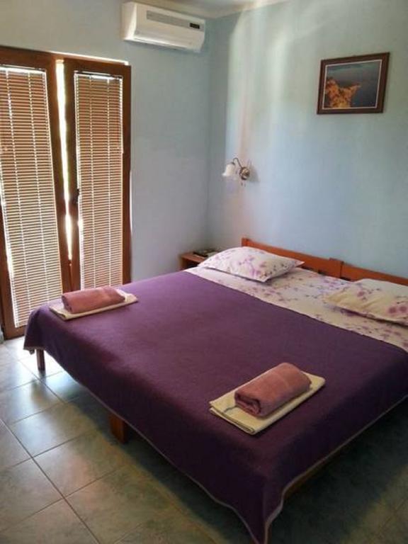 Guest House Bocac 살리 객실 사진