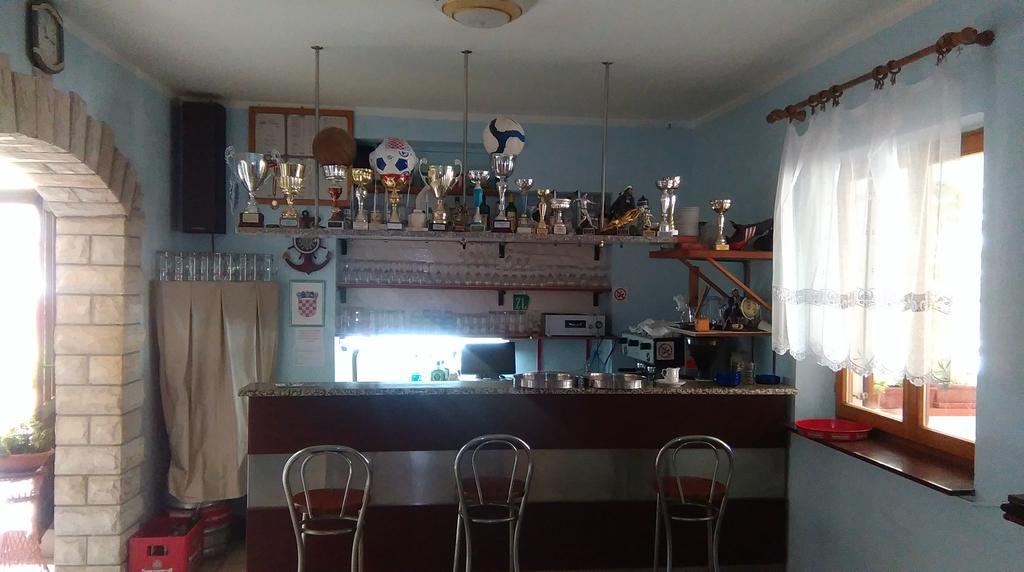 Guest House Bocac 살리 외부 사진