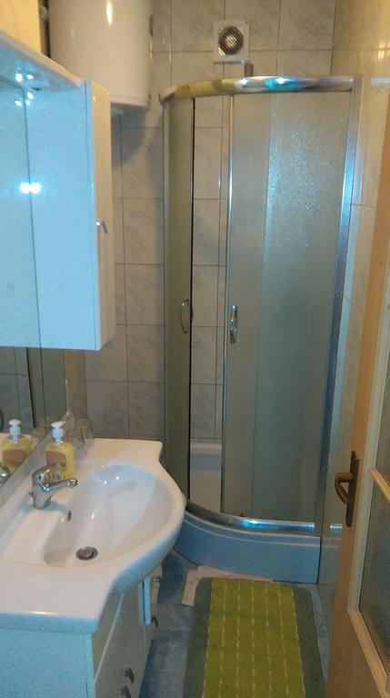 Guest House Bocac 살리 외부 사진
