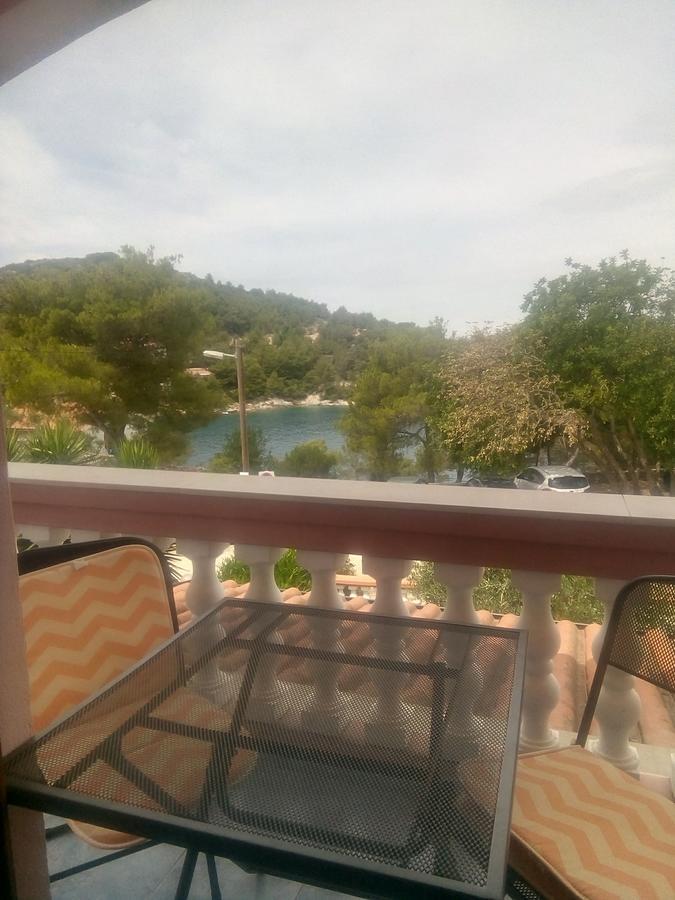 Guest House Bocac 살리 외부 사진